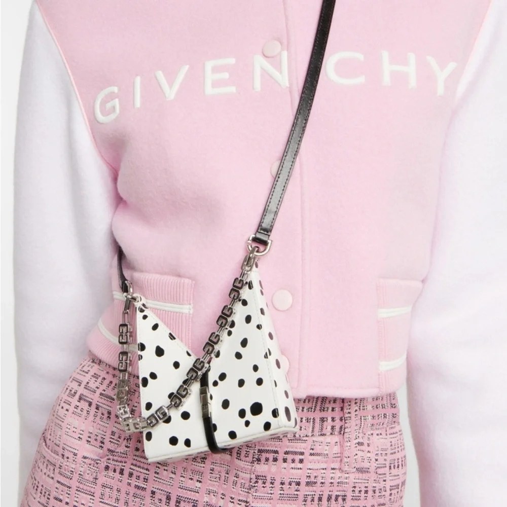 Givenchy cut out micro bag X Disney - Picture 8 of 8